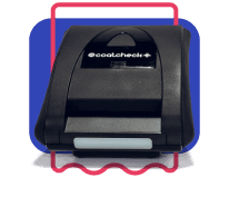 Drukarka Coatcheck+
