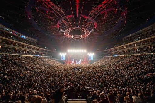 Cultural events and venues of Ticketprint clients – photo 10