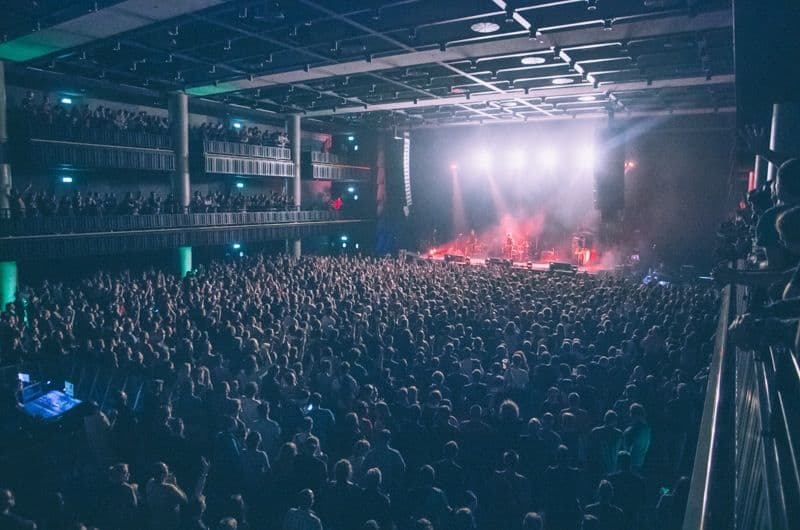 Cultural events and venues of Ticketprint clients – photo 12