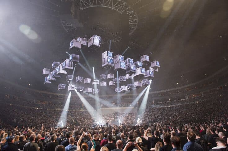 Cultural events and venues of Ticketprint clients – photo 14