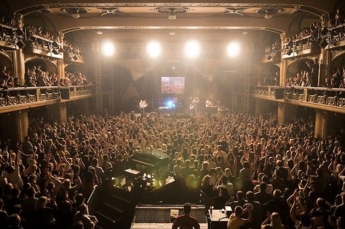 Cultural events and venues of Ticketprint clients – photo 17