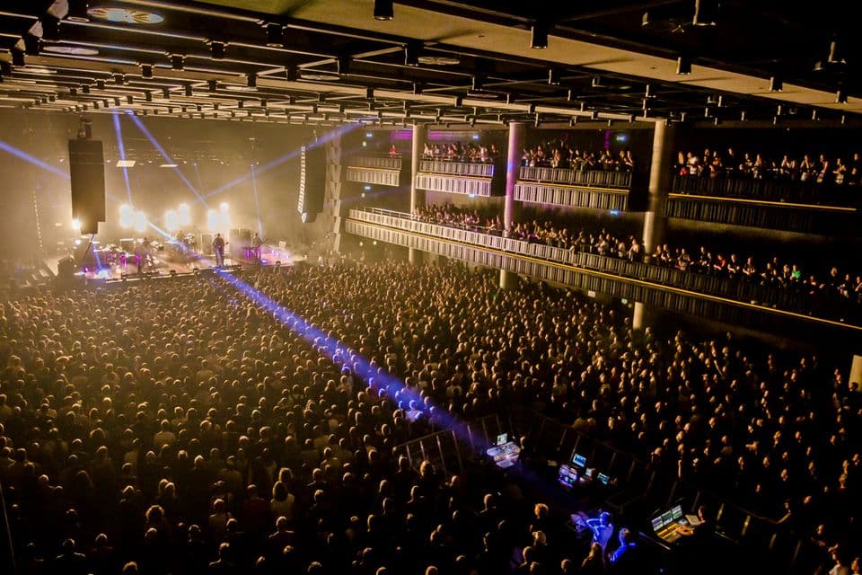 Cultural events and venues of Ticketprint clients – photo 2