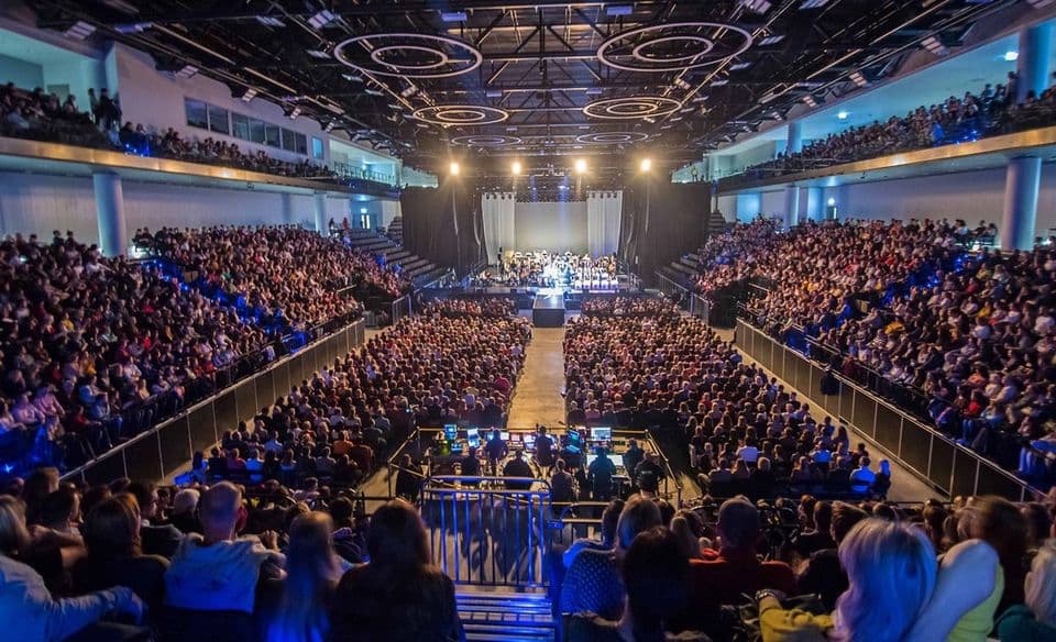 Cultural events and venues of Ticketprint clients – photo 4