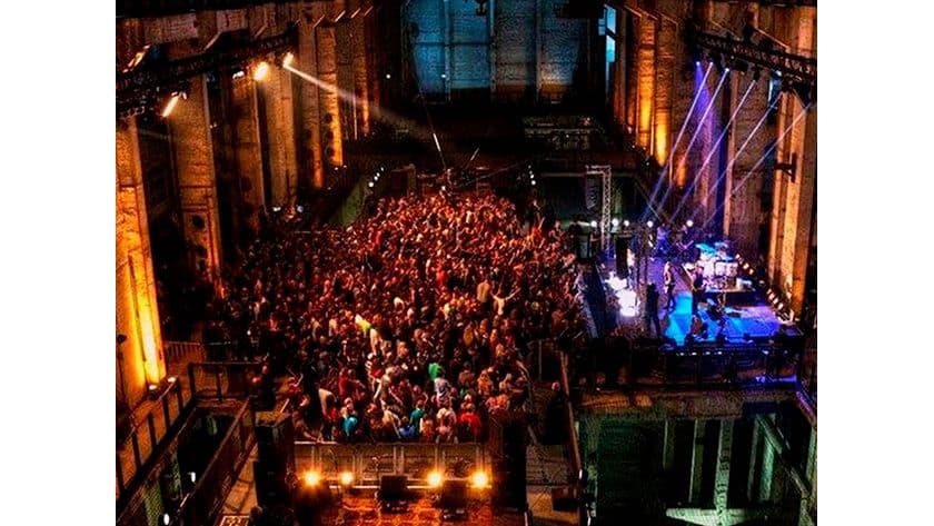 Cultural events and venues of Ticketprint clients – photo 5