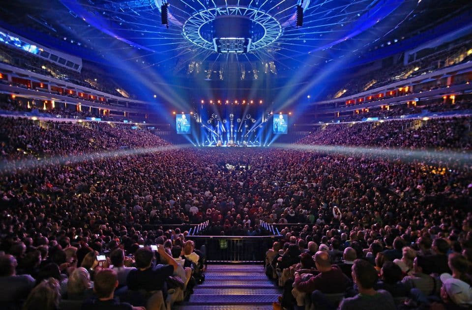 Cultural events and venues of Ticketprint clients – photo 7