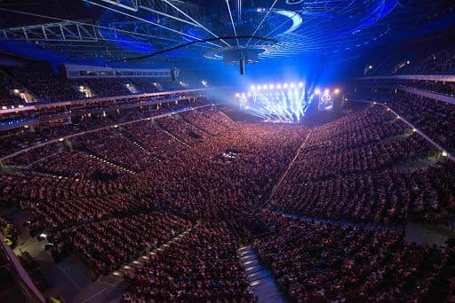 Cultural events and venues of Ticketprint clients – photo 9
